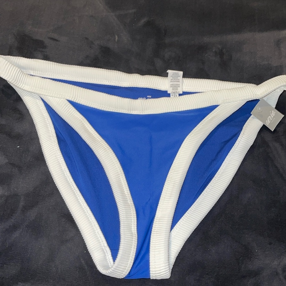 Aerie bikini bottoms